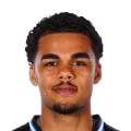 Matthias Nartey FC 27 Rare Bronze