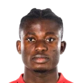 Salifu Apiiga FC 27 Rare Bronze
