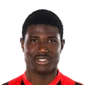 Courage Otokwefor FC 27 Rare Bronze