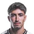 Ricardo Joaquim Ferreira Rocha FC 27 Rare Bronze