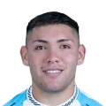 Abeldaño FC 27 Rare Bronze