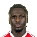 Doumbia FC 27 Rare Bronze