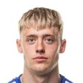 Viktor Daðason FC 27 Rare Bronze