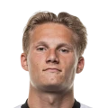 Friis FC 27 Rare Bronze