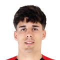 Olaizola Jiménez FC 27 Rare Bronze