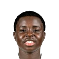 Comfort Yeboah FC 27 Rare Bronze