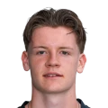 Luca Weinhandl FC 27 Rare Bronze