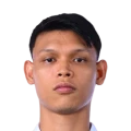 Supachai Chaided FC 27 Rare Silver