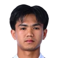 Thanakrit Chotmuangpak FC 27 Rare Bronze