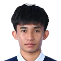 Rattanasuwan FC 27 Rare Bronze