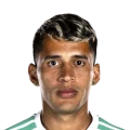 Durán FC 27 Rare Silver