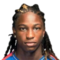 Ivan Correia Posser Lima FC 27 Rare Bronze
