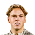 Robin van Duiven FC 27 Rare Bronze
