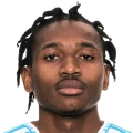 Coulibaly FC 27 Rare Bronze