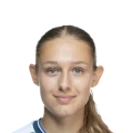 Svenja Vöhringer FC 27 Rare Bronze