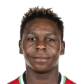 Mhango FC 27 Rare Bronze