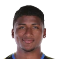 Yandri Vásquez FC 27 Rare Bronze