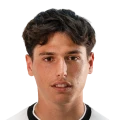 Filippo Bertaccini FC 27 Rare Bronze