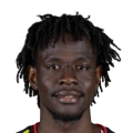 Kébé FC 27 Rare Bronze