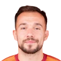 Samir Zeljković FC 27 Rare Silver