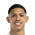 Erick Da Costa Farias FC 27 Rare Silver