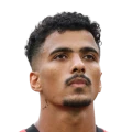 Hossam Abdelmaguid FC 27 Rare Silver