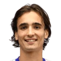 Andréa Le Borgne FC 27 Rare Bronze