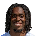 Jelani Seedorf FC 27 Rare Bronze
