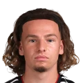Mika Wallentowitz FIFA 27 Rare Bronze