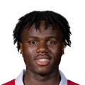 Mbula-Monga FC 27 Rare Bronze