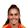 Ainoa Gómez Luna FC 27 Rare Bronze