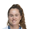 Laia Martret Jiménez FC 27 Rare Bronze