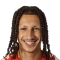 Yusuf Akhamrich FC 27 Rare Bronze