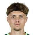 Pharell Hensel FC 27 Rare Bronze