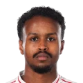 Abdi Sabriye FC 27 Rare Bronze