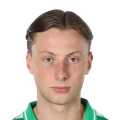Philip Bonde FC 27 Rare Bronze