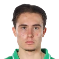 Leonardo Bark FC 27 Rare Bronze