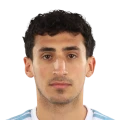 Mohammad Abualnadi FC 27 Rare Bronze