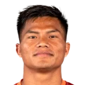 Hangshing FC 27 Rare Bronze