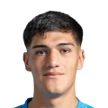 Lautaro Gutiérrez FC 27 Rare Bronze