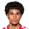 Najafzadeh FC 27 Rare Bronze