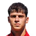 Rodrigo Miguel Ferreira Rêgo FC 27 Rare Bronze