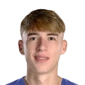 Tomás Noël Marqués Morera FIFA 27 Rare Bronze