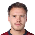 Hampus Dahlqvist FC 27 Rare Bronze