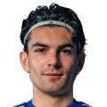 Alfie Cicale FC 27 Rare Bronze