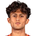 Akshat Mehra FC 27 Rare Bronze