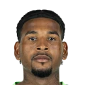 Cleiton Santana dos Santos FC 27 Rare Silver