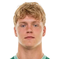 Kleis-Kristoffersen FC 27 Rare Bronze