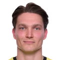 Markus Soomets FC 27 Rare Bronze