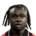 Zoumana Diallo FC 27 Rare Bronze
